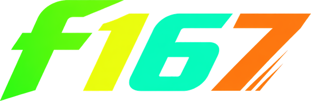 Logo f167